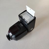 flash Canon Metz 48 af-1