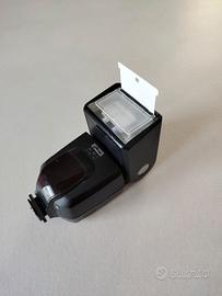 flash Canon Metz 48 af-1