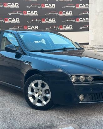 Alfa Romeo 159 1.8 16V Progression