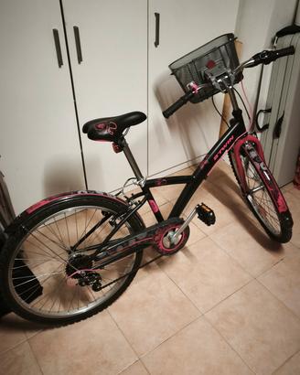 Bici 24'