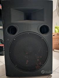 Speaker passivo Celestion Road R1520