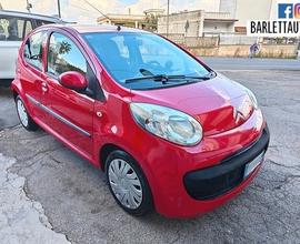 CITROEN C1 1.0 Benzina 5 porte