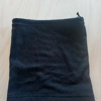 Scaldacollo, berretto 