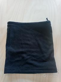 Scaldacollo, berretto 