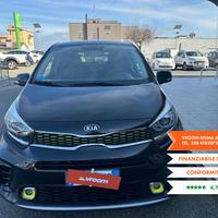 KIA Picanto 3�s.(17-->) Picanto 1.0 TGDi 12V 5 ...