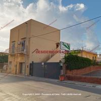 Locale, Stazione - Mattarella, Bagheria.