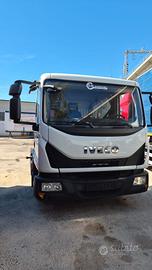 iveco eurocargo telaio 3105