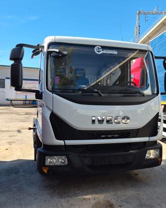 iveco eurocargo telaio 3105