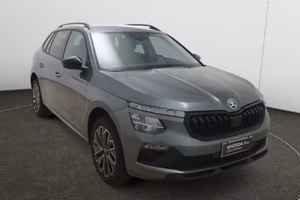Škoda Kamiq 1.0 TSI 115 CV DSG Black Dots