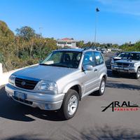 Suzuki Grand Vitara 1.6 16V 3 porte