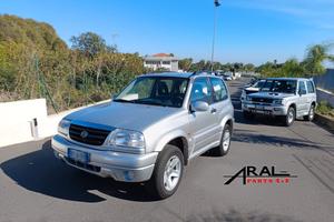 Suzuki Grand Vitara 1.6 16V 3 porte
