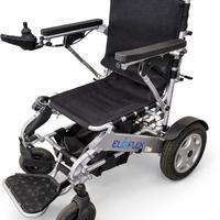 Sedia a Rotelle Eloflex