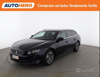 PEUGEOT 508 WA76723