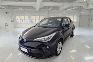 TOYOTA C-HR 1.8H 98 CV E-CVT BUSINESS SUV