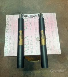 Nunchaku