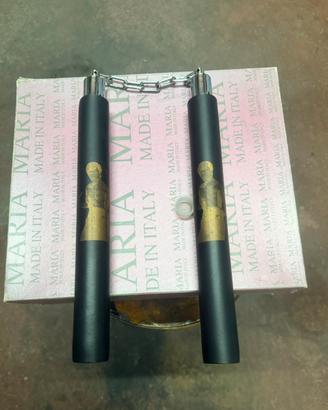 Nunchaku
