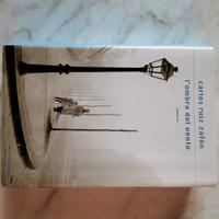 L'ombra del vento_ruiz zafon_ Mondadori