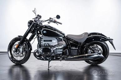 Bmw Altro 1800 First Edition - 2021