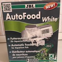 Autofood white