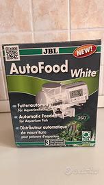 Autofood white