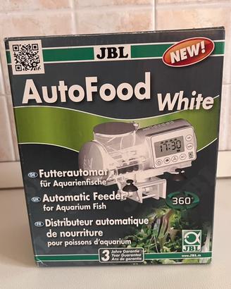 Autofood white