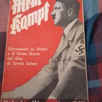mein kampf