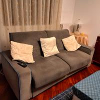 Divano letto