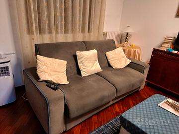 Divano letto