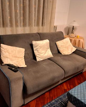 Divano letto