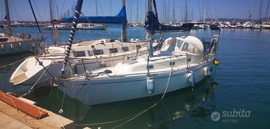 Barca a vela ALPA  9.50