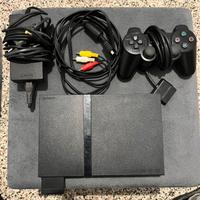 PlayStation 2 slim