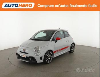 ABARTH 595 VM36558