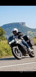 Aprilia Caponord ETV 1000 (2003) Pronta al viaggio