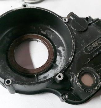 Coperchio carter frizione DUCATI 851 888