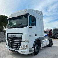 Daf XF 105 460 FT E6 - Trattore Stradale
