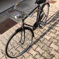 Bici Legnano