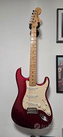 Fender Stratocaster American Special Candy Apple R