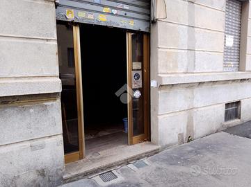 NEGOZIO A TORINO