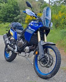 yamaha Tenere 700