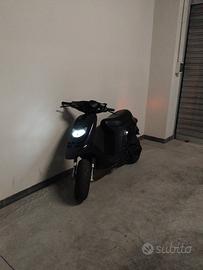 Gilera Typhoon 