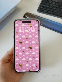 Iphone 15 pro max 256