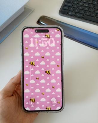 Iphone 15 pro max 256