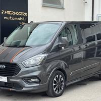 Ford Tourneo Custom 320 Custom 320 2.0 tdci 185cv