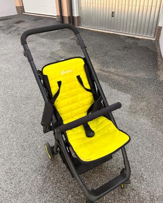 Passeggino ultraleggero