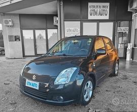 Suzuki Swift 1.3 DDiS 5p. - Neopatentati