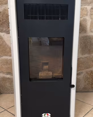 Stufa a pellet 18 kw - anno 2023