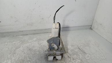 SERRATURA PORTELLONE POSTERIORE OPEL Agila B 93195