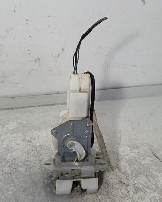 SERRATURA PORTELLONE POSTERIORE OPEL Agila B 93195