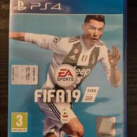 Fifa 19 per PS4