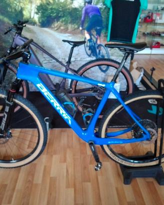 BICI BERRIA BRAVO 9 TG. XL